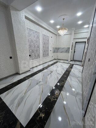 2 otaqlı Yeni tikili, Abşeron r., Xırdalan