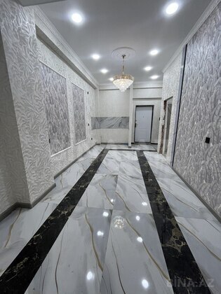 2 otaqlı Yeni tikili, Abşeron r., Xırdalan