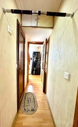 3 otaqlı Köhnə tikili, Qara Qarayev m., Bakı