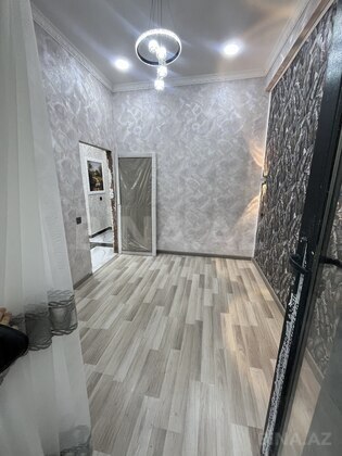 2 otaqlı Yeni tikili, Abşeron r., Xırdalan