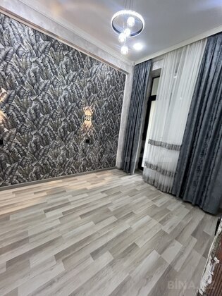 2 otaqlı Yeni tikili, Abşeron r., Xırdalan