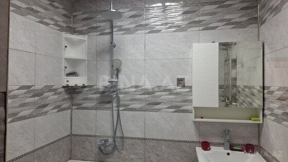 3 otaqlı Yeni tikili, Həzi Aslanov m., Bakı
