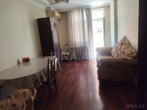 2 otaqlı Yeni tikili, İnşaatçılar m., Bakı