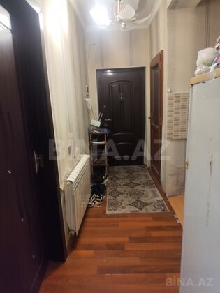 2 otaqlı Yeni tikili, İnşaatçılar m., Bakı