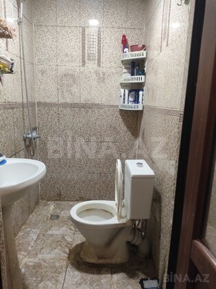 2 otaqlı Yeni tikili, İnşaatçılar m., Bakı