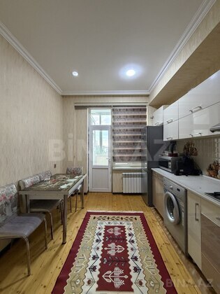3 otaqlı Yeni tikili, Sumqayıt