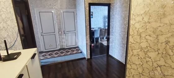 3 otaqlı Köhnə tikili, Yeni Günəşli q., Bakı