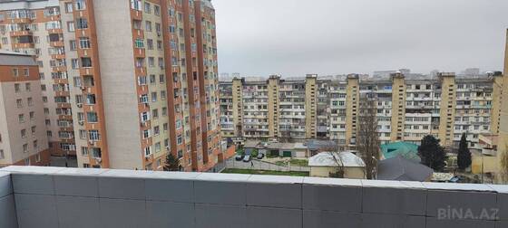 3 otaqlı Köhnə tikili, Yeni Günəşli q., Bakı