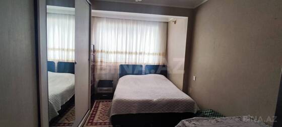 3 otaqlı Köhnə tikili, Yeni Günəşli q., Bakı