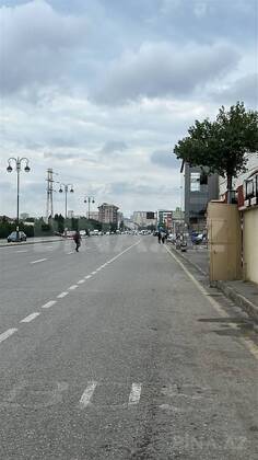 3 otaqlı Həyət evi/Bağ evi, NZS q., Bakı