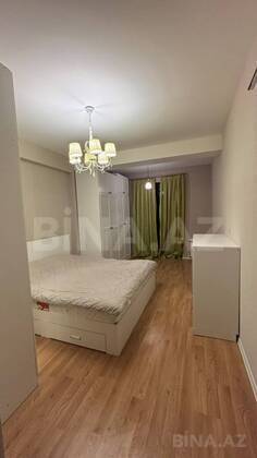 2 otaqlı Yeni tikili, Bayıl q., Bakı