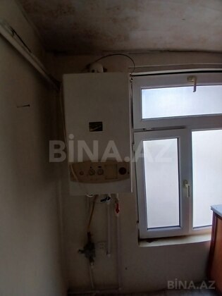 3 otaqlı Həyət evi/Bağ evi, NZS q., Bakı