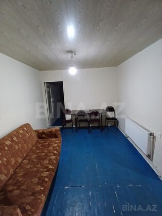 3 otaqlı Həyət evi/Bağ evi, NZS q., Bakı