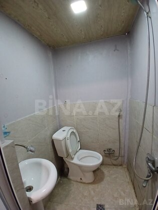 3 otaqlı Həyət evi/Bağ evi, NZS q., Bakı