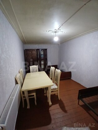 3 otaqlı Həyət evi/Bağ evi, NZS q., Bakı