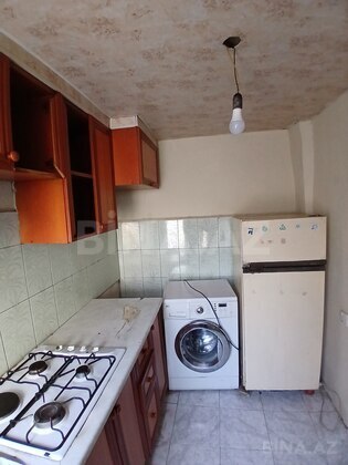3 otaqlı Həyət evi/Bağ evi, NZS q., Bakı