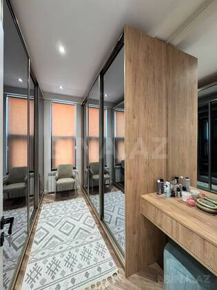 7 otaqlı Həyət evi/Bağ evi, Binəqədi r., Bakı