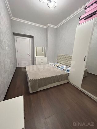 3 otaqlı Yeni tikili, 20 Yanvar m., Bakı
