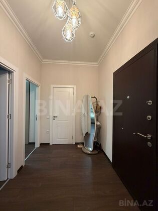 3 otaqlı Yeni tikili, 20 Yanvar m., Bakı