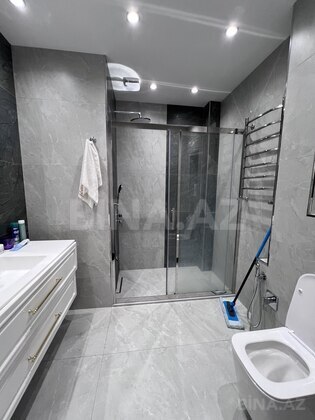 3 otaqlı Yeni tikili, Xətai r., Bakı