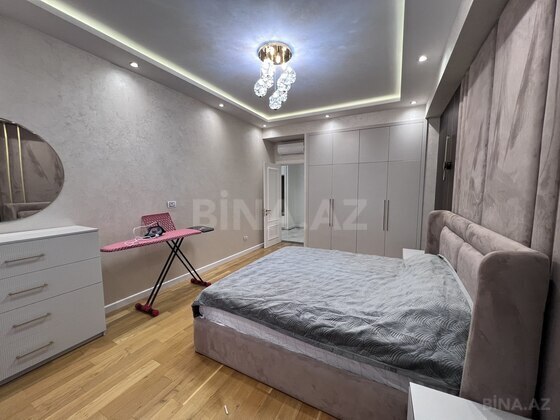 3 otaqlı Yeni tikili, Xətai r., Bakı