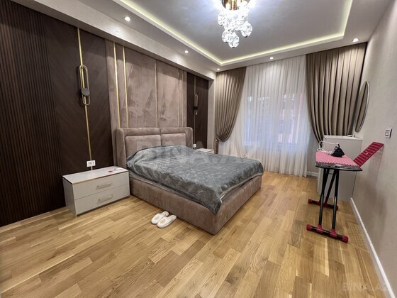 3 otaqlı Yeni tikili, Xətai r., Bakı