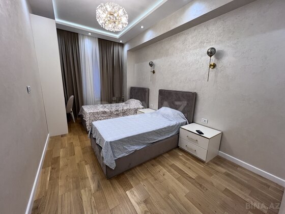 3 otaqlı Yeni tikili, Xətai r., Bakı