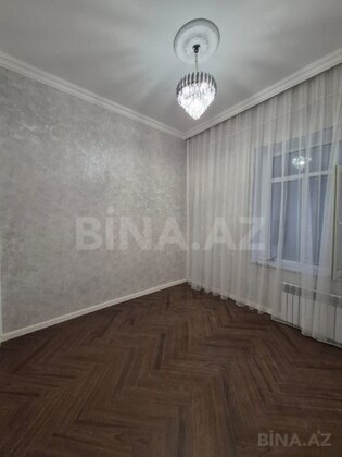 2 otaqlı Köhnə tikili, 28 May m., Bakı
