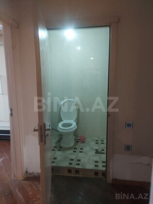 3 otaqlı Yeni tikili, İnşaatçılar m., Bakı