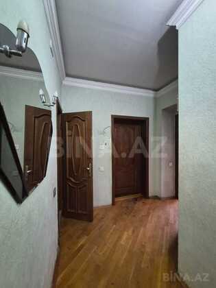 3 otaqlı Köhnə tikili, Nəsimi r., Bakı