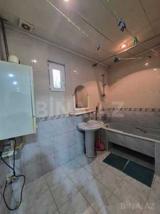 3 otaqlı Köhnə tikili, Nəsimi r., Bakı