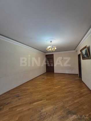 3 otaqlı Köhnə tikili, Nəsimi r., Bakı