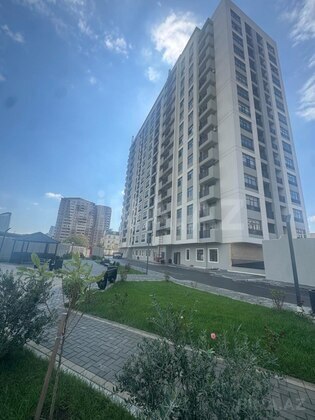4 otaqlı Yeni tikili, 28 May m., Bakı