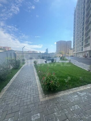 4 otaqlı Yeni tikili, 28 May m., Bakı