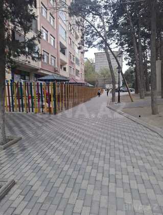 4 otaqlı Yeni tikili, 20 Yanvar m., Bakı