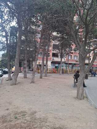 4 otaqlı Yeni tikili, 20 Yanvar m., Bakı