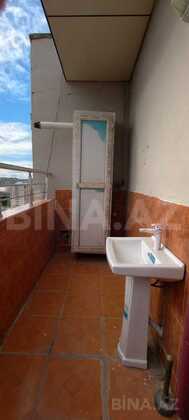 3 otaqlı Yeni tikili, Nəriman Nərimanov m., Bakı