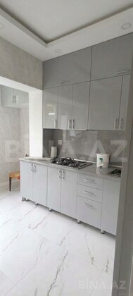 2 otaqlı Köhnə tikili, Əhmədli m., Bakı