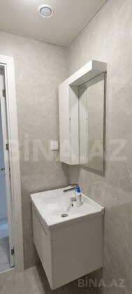 2 otaqlı Köhnə tikili, Əhmədli m., Bakı