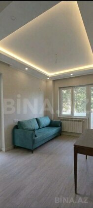 2 otaqlı Köhnə tikili, Əhmədli m., Bakı