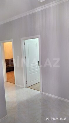 2 otaqlı Yeni tikili, Sumqayıt