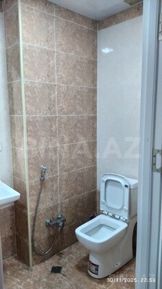 2 otaqlı Yeni tikili, Sumqayıt