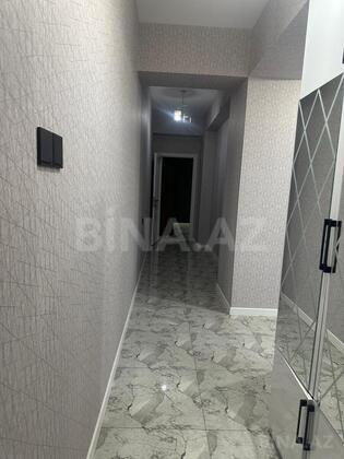 2 otaqlı Yeni tikili, Nəsimi r., Bakı