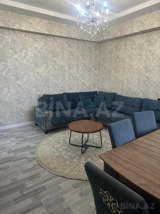 2 otaqlı Yeni tikili, Nəsimi r., Bakı