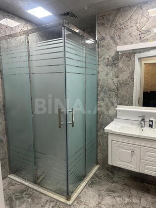 2 otaqlı Yeni tikili, Nəsimi r., Bakı