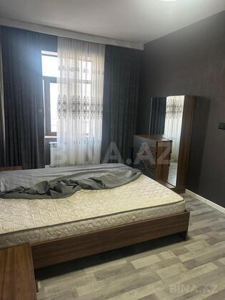 2 otaqlı Yeni tikili, Nəsimi r., Bakı
