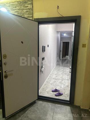 2 otaqlı Yeni tikili, Nəsimi r., Bakı