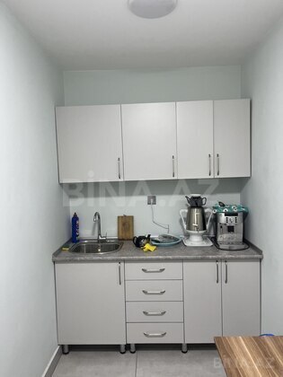 2 otaqlı Ofis, Nərimanov r., Bakı