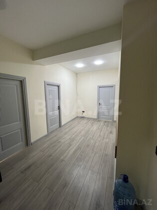 2 otaqlı Ofis, Nərimanov r., Bakı