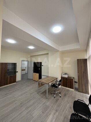 2 otaqlı Ofis, Nərimanov r., Bakı